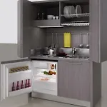 La Maison Des Amis דירה *
