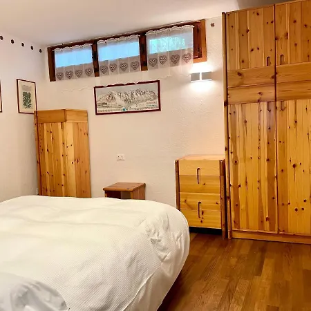Appartement La Maison Des Amis *