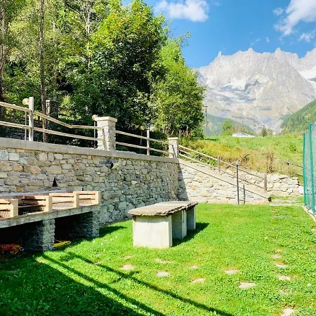 La Maison Des Amis *