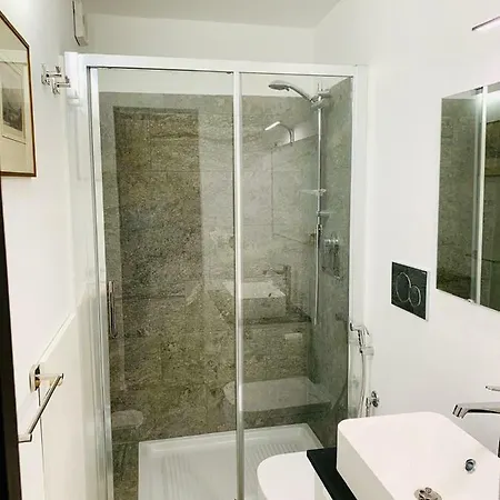 La Maison Des Amis Apartament Courmayeur