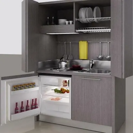 La Maison Des Amis Appartement *