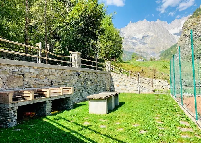 La Maison Des Amis *